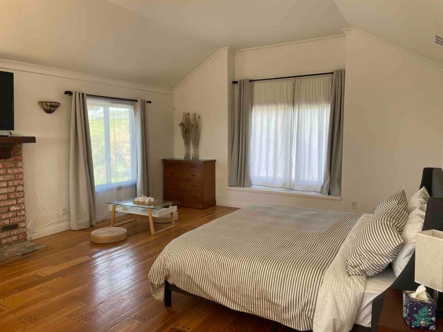 30 Pct Off!! Limited Time! Malibu Zen Guest Suite, Near Beach & Hiking Trails, Central Location Ngoại thất bức ảnh